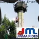 Jinma Rides Best train kiddie ride manufacturers for promotion 1