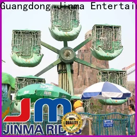 Jinma Rides vintage kiddie rides for sale maker for sale 1