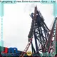 Jinma Rides Latest upside down roller coaster sale for sale 1