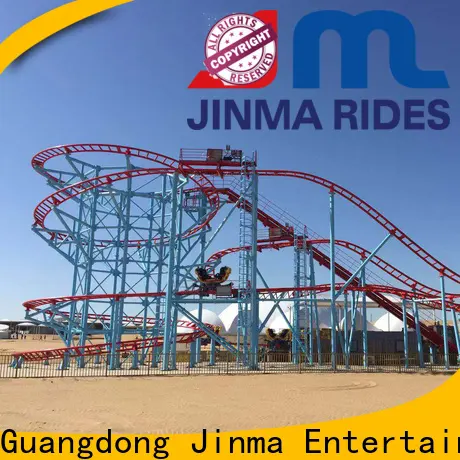 Bulk buy custom best roller coasters in the world design for sale 1