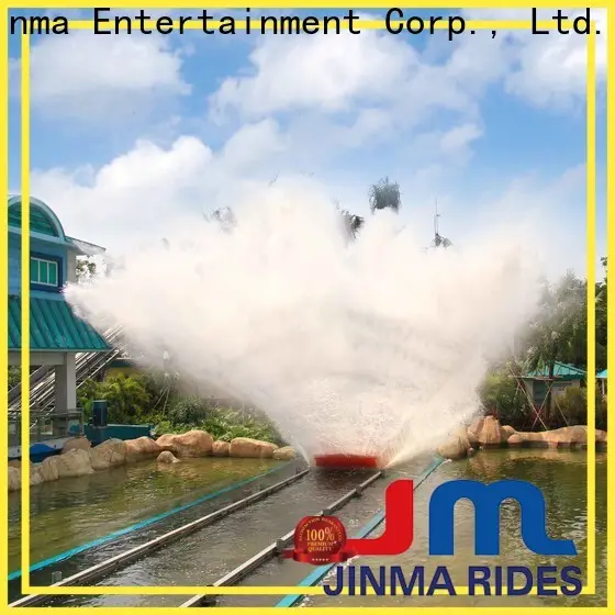 Wholesale high quality log ride thorpe park factory on sale 1