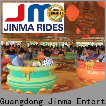 Jinma Rides Bulk purchase best tea cup ride for sale price on sale 1