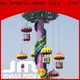 Jinma Rides Wholesale custom freefall tower China on sale 1