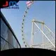 Jinma Rides Bulk buy best best ferris wheels builder on sale 1