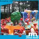 New kiddie roller coaster for sale China on sale 1