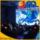 Jinma Rides Wholesale high quality 4d dark ride for business on sale 1