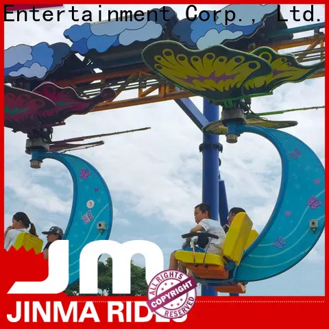 Jinma Rides family ride Suppliers for promotion 1