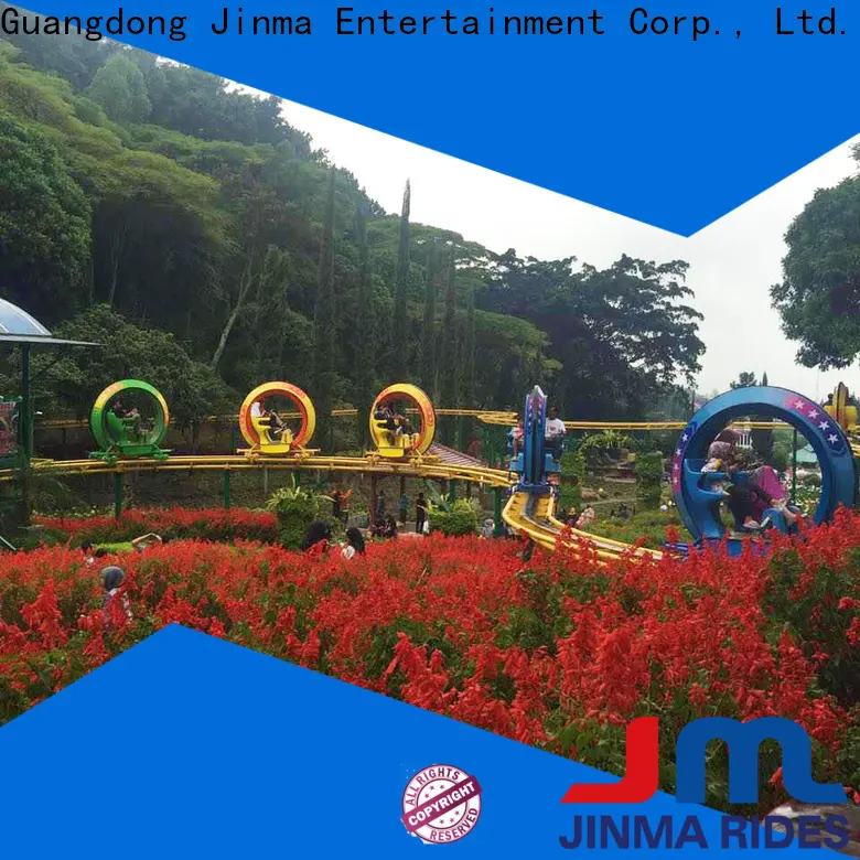 Best tea cup ride for sale manufacturers for promotion 1