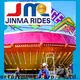 Jinma Rides Top portable carnival rides for sale China on sale 1