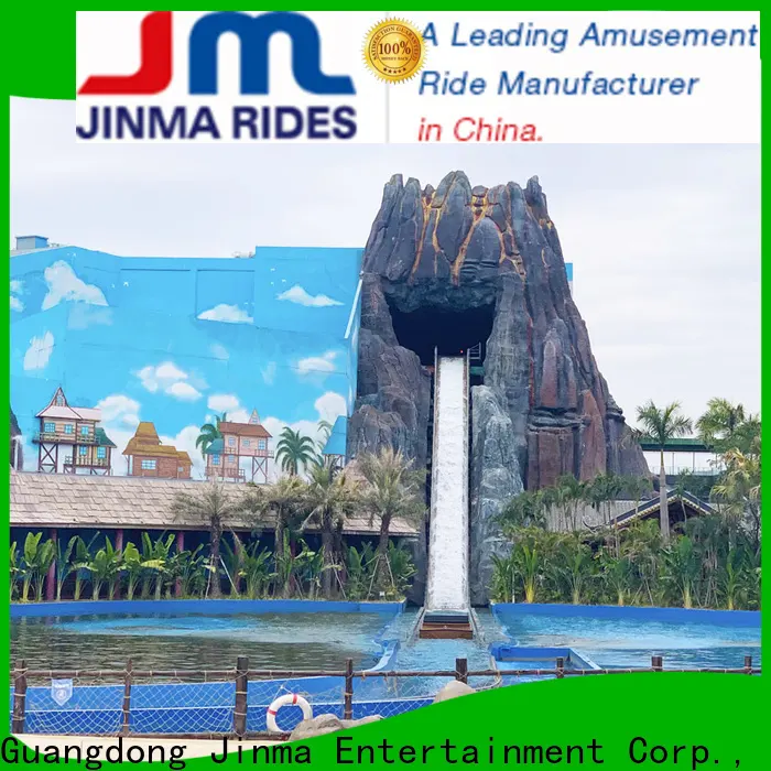 Jinma Rides Wholesale custom best water ride company for sale 1