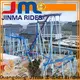Jinma Rides Wholesale roller coaster amusement parks company for promotion 1