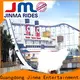 Jinma Rides best log flume ride China for sale 1
