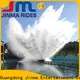 Jinma Rides best log flume rides manufacturers on sale 1