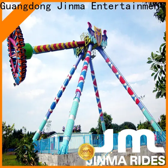 Wholesale pirate boat ride builder for promotion 1