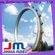 Jinma Rides small ferris wheel design for sale 1