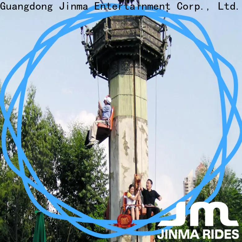 Jinma Rides kiddie carousel for sale construction for sale 1