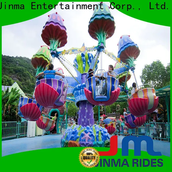 Jinma Rides vintage kiddie rides for business for sale 1