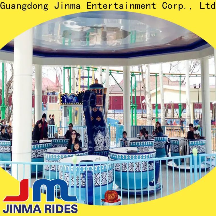 Wholesale tea cup ride for sale design on sale 1