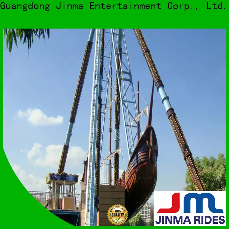 Jinma Rides sea dragon ride for sale company on sale 1