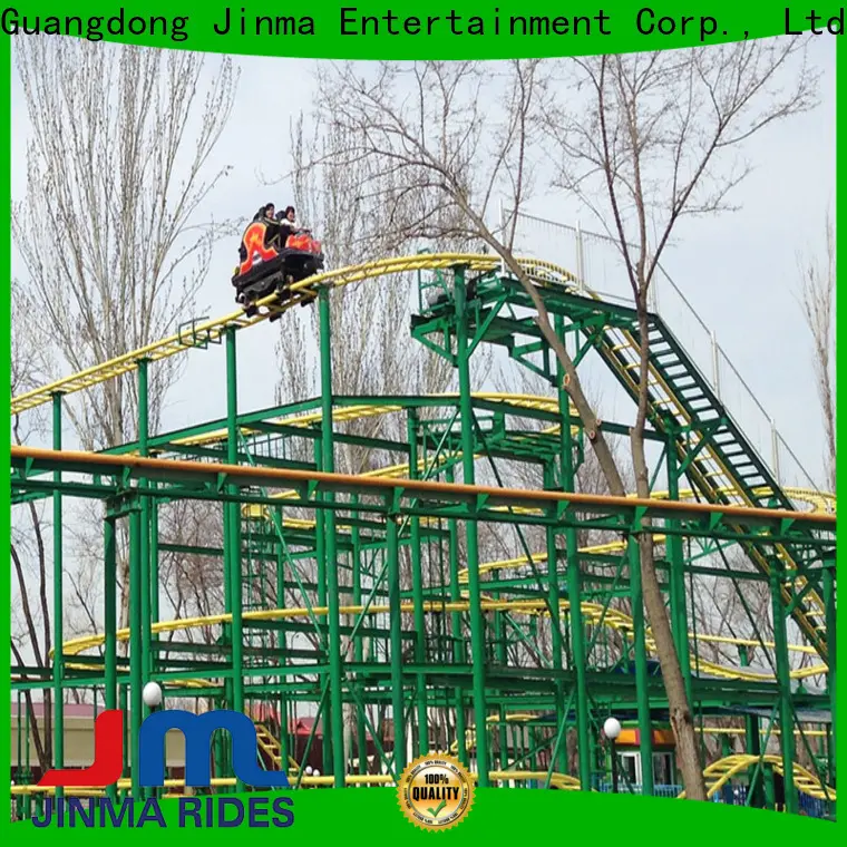 High-quality small roller coaster sale on sale 1