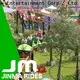 Jinma Rides Wholesale roller coaster amusement parks builder on sale 1