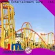 Jinma Rides Custom best extreme roller coaster rides manufacturers for promotion 1