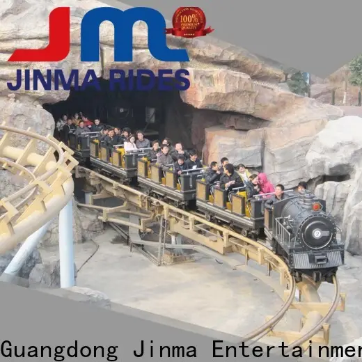 Jinma Rides roller coaster for sale China for sale 1