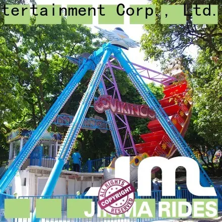 Jinma Rides giant frisbee price for promotion 1