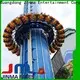 Top freefall tower factory for promotion 1