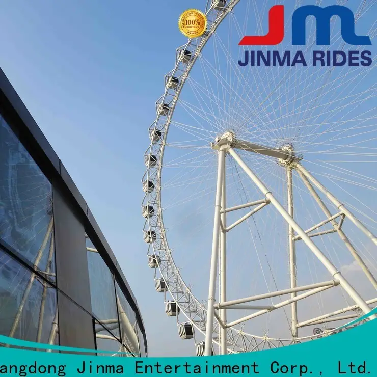 Bulk purchase best great ferris wheel factory for promotion 1