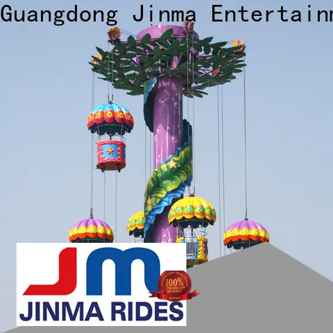 Jinma Rides highest amusement ride factory for sale 1
