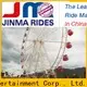 Jinma Rides small ferris wheel sale for promotion 1