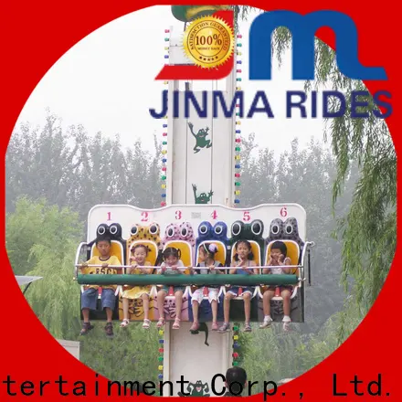 Jinma Rides kiddie roller coaster for sale manufacturers on sale 1