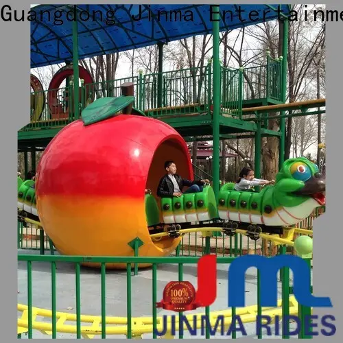 Jinma Rides vintage kiddie rides design for sale 1