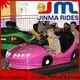 Jinma Rides golden horse roller coaster kiddie carnival rides for sale construction for promotion 1
