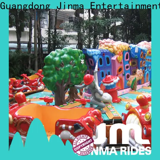 Jinma Rides kiddie carnival rides price for sale 1