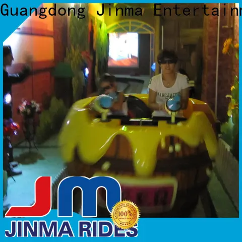 Wholesale immersive rides construction for sale 1