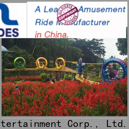 Wholesale teacup carnival ride Suppliers on sale 1