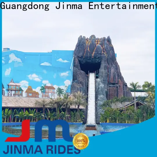 Custom high quality best water ride maker for promotion 1