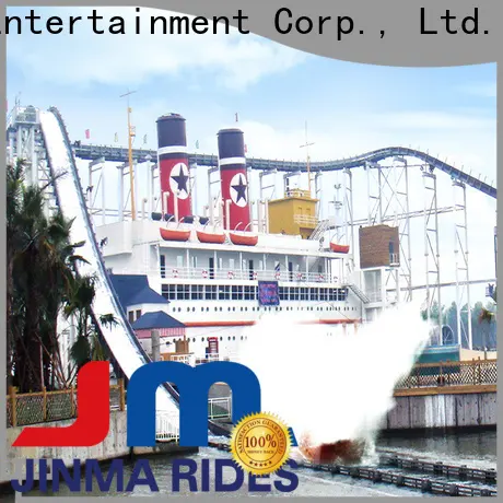 Jinma Rides High-quality theme park water rides sale on sale 1