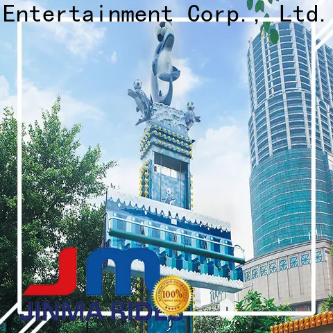 Best kiddie ride manufacturers Supply for promotion 1