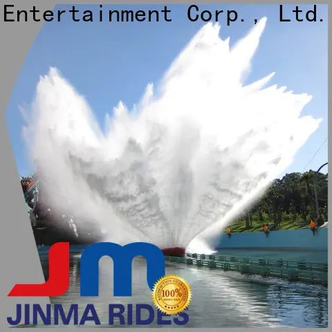 Wholesale scary water rides China for promotion 1