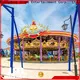 High-quality ferris wheel carousel company on sale1 1