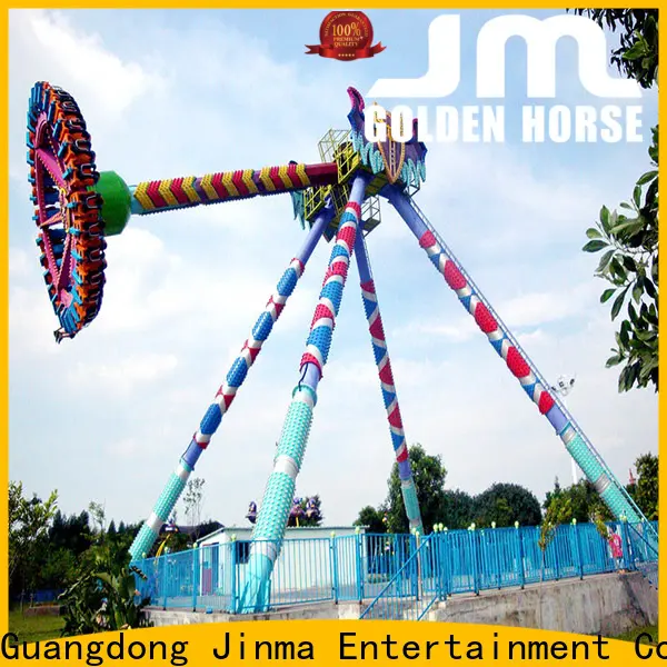 Jinma Rides pirate ship boat ride price on sale 1