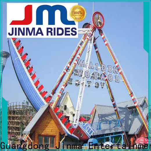 Jinma Rides Wholesale pendulum rides Suppliers on sale 1