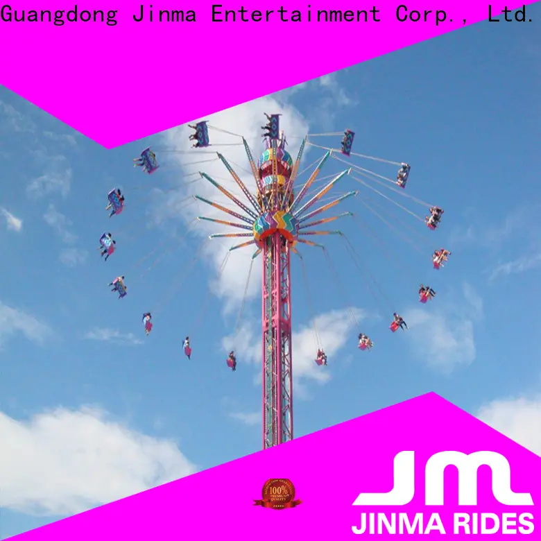 Jinma Rides spinning carnival ride manufacturers for sale 1