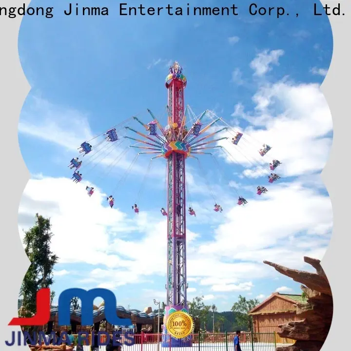 Jinma Rides spinning chair ride Supply on sale 1