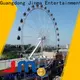 Jinma Rides New double ferris wheel for sale Supply on sale 1