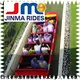 Jinma Rides Bulk buy custom best log flume rides Suppliers on sale 1