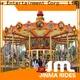Jinma Rides Bulk purchase custom carousel horse ride sale for promotion 1